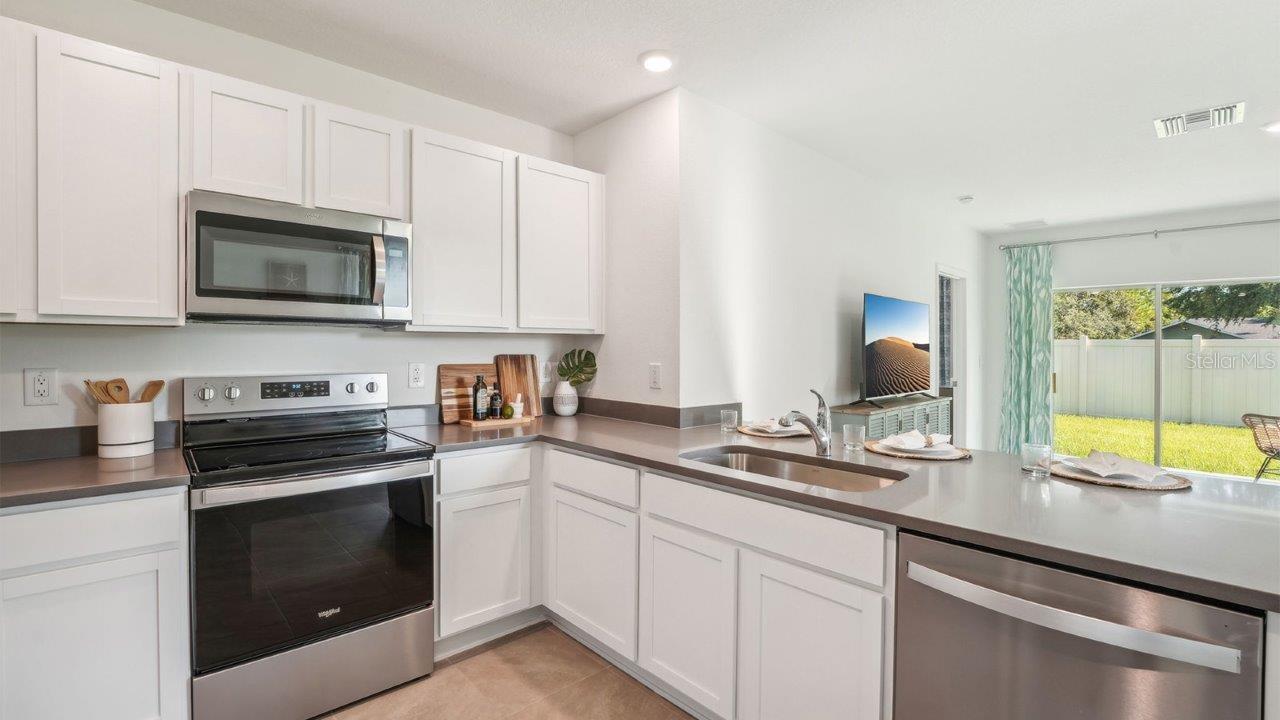 MIRADA - Residential