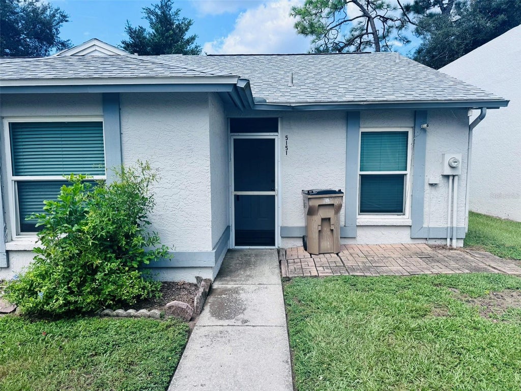 Photo of 5151 Gainsville Drive, Temple Terrace, FL 33617 (MLS # TB8541563)