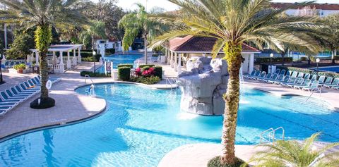 Photo of 5000 Avenue Of The Stars #1825F, Kissimmee, FL 34746 (MLS # O6384828)