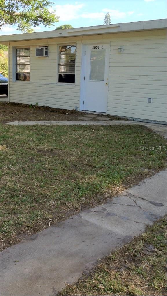FARROWS SUB - Residential Lease