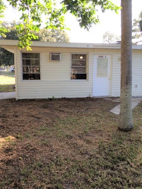 FARROWS SUB - Residential Lease