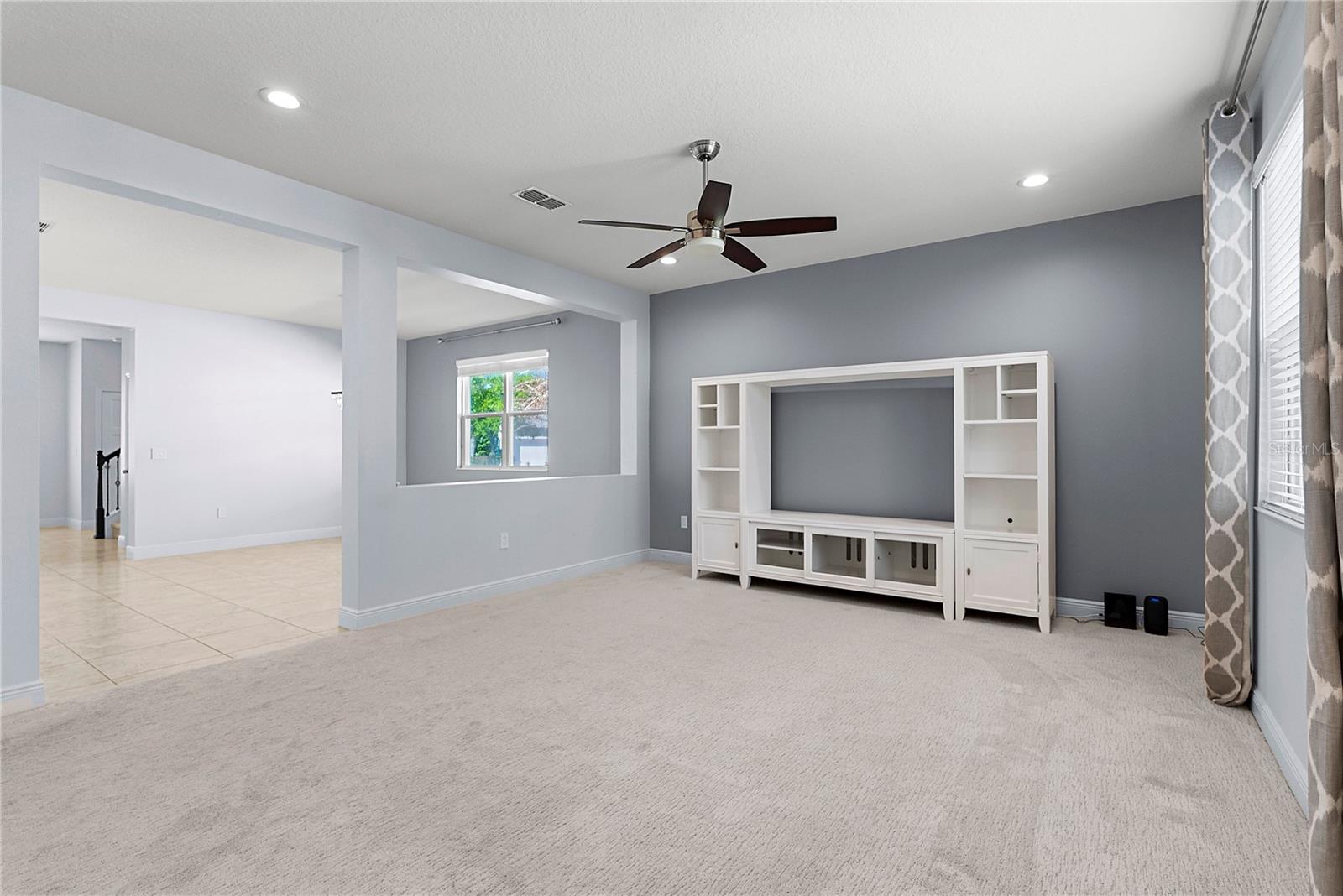 VINEYARDS/HORIZONS WEST PH 1B - Residential