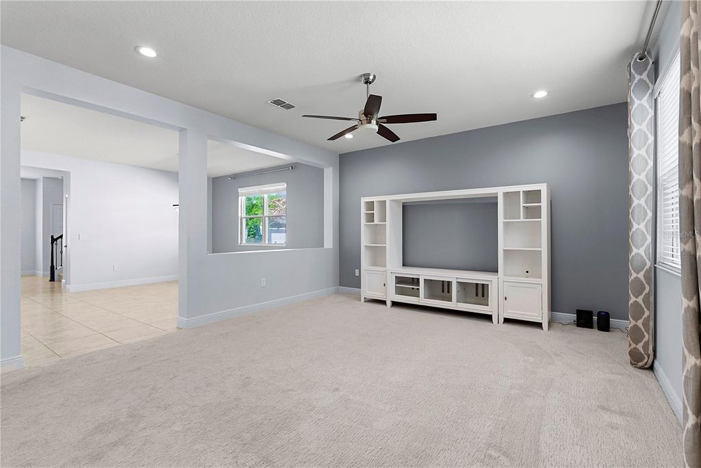 Photo of 6613 Merrick Landing Boulevard, Windermere, FL 34786 (MLS # O6391719)