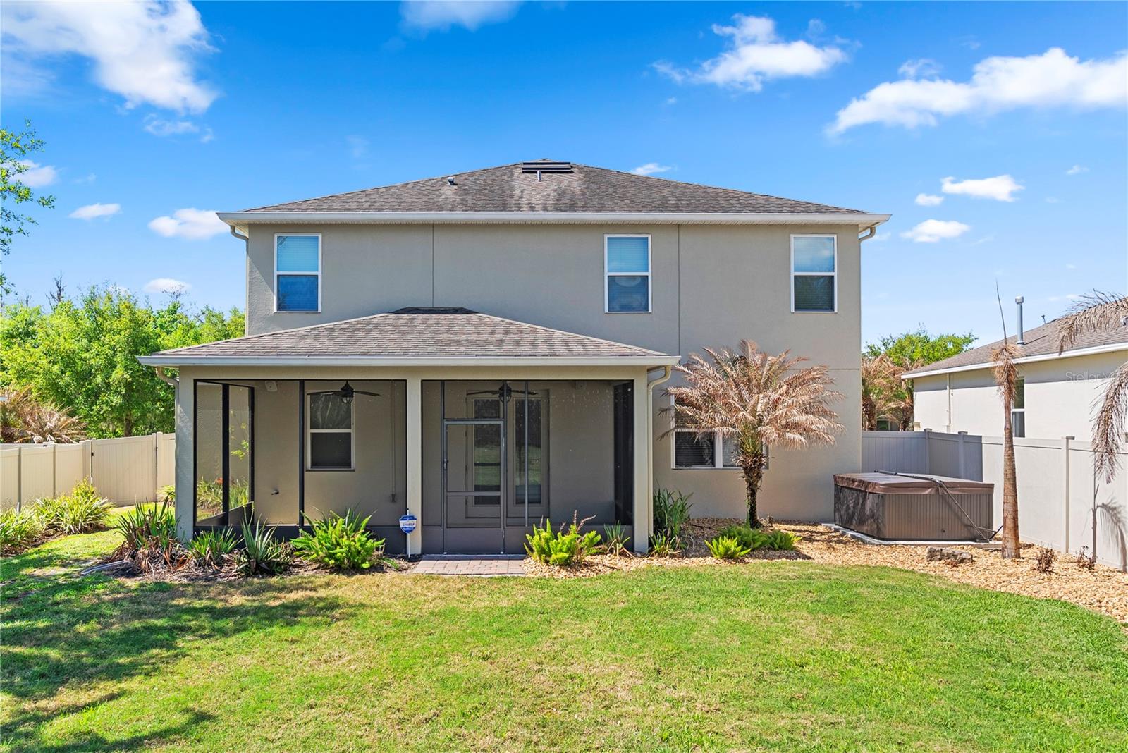 VINEYARDS/HORIZONS WEST PH 1B - Residential