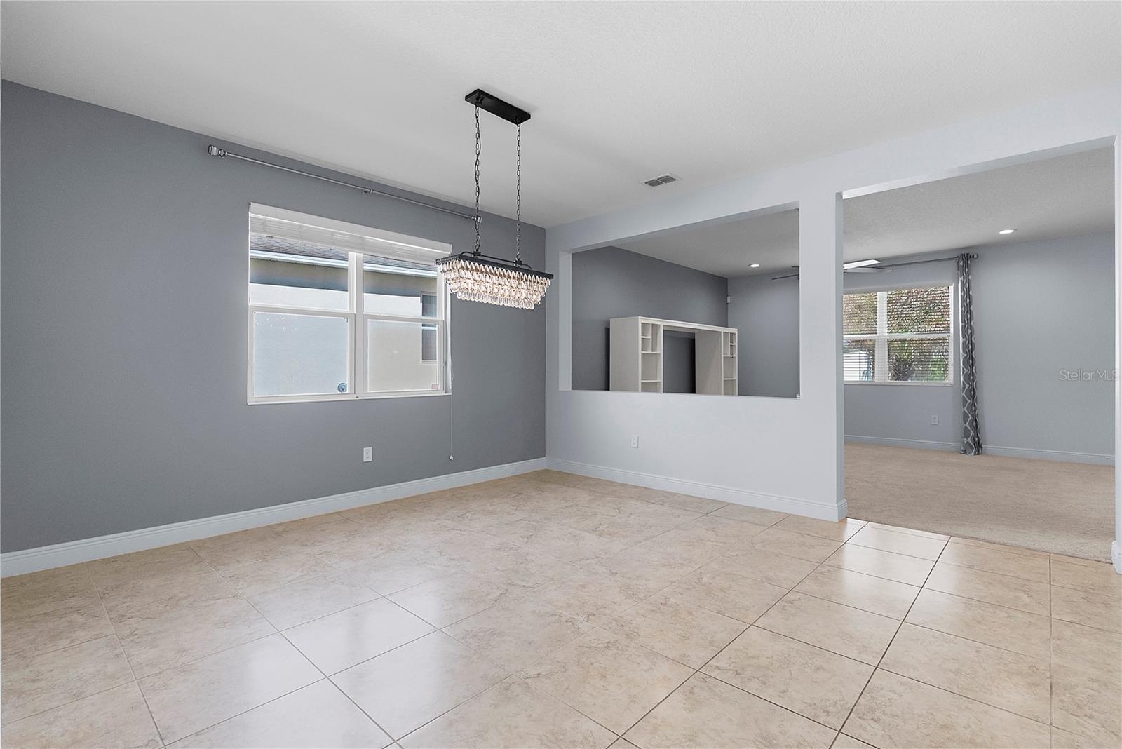 VINEYARDS/HORIZONS WEST PH 1B - Residential