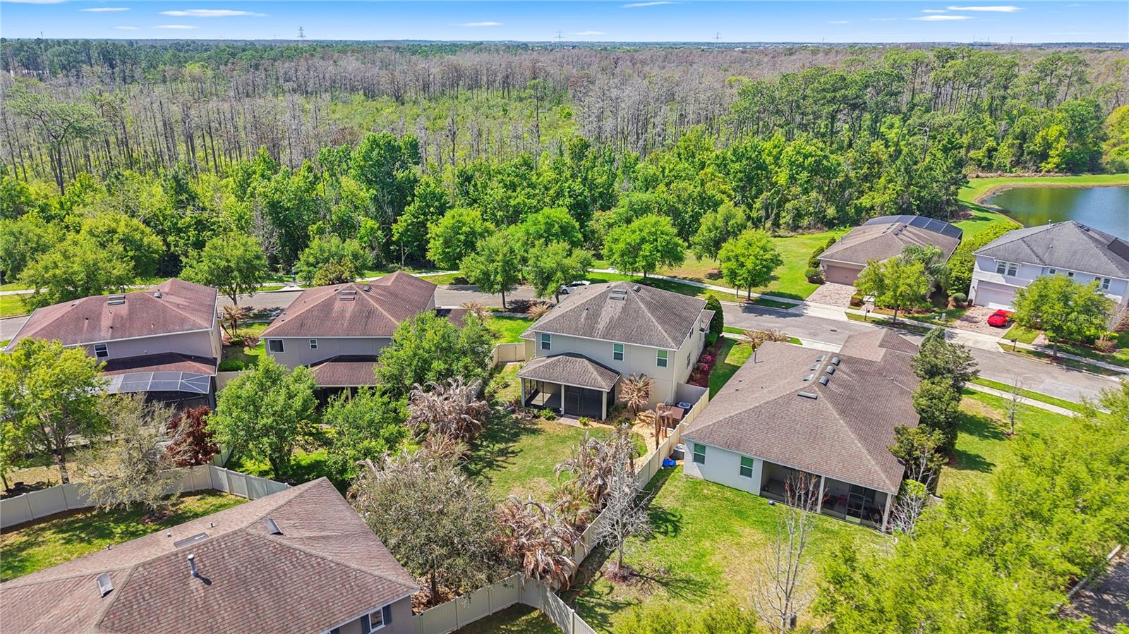 VINEYARDS/HORIZONS WEST PH 1B - Residential