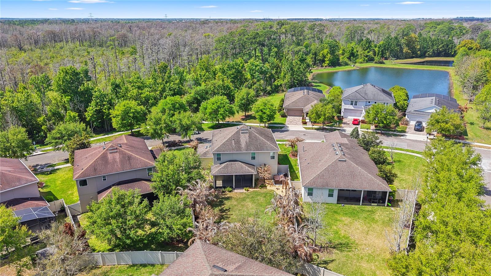 VINEYARDS/HORIZONS WEST PH 1B - Residential