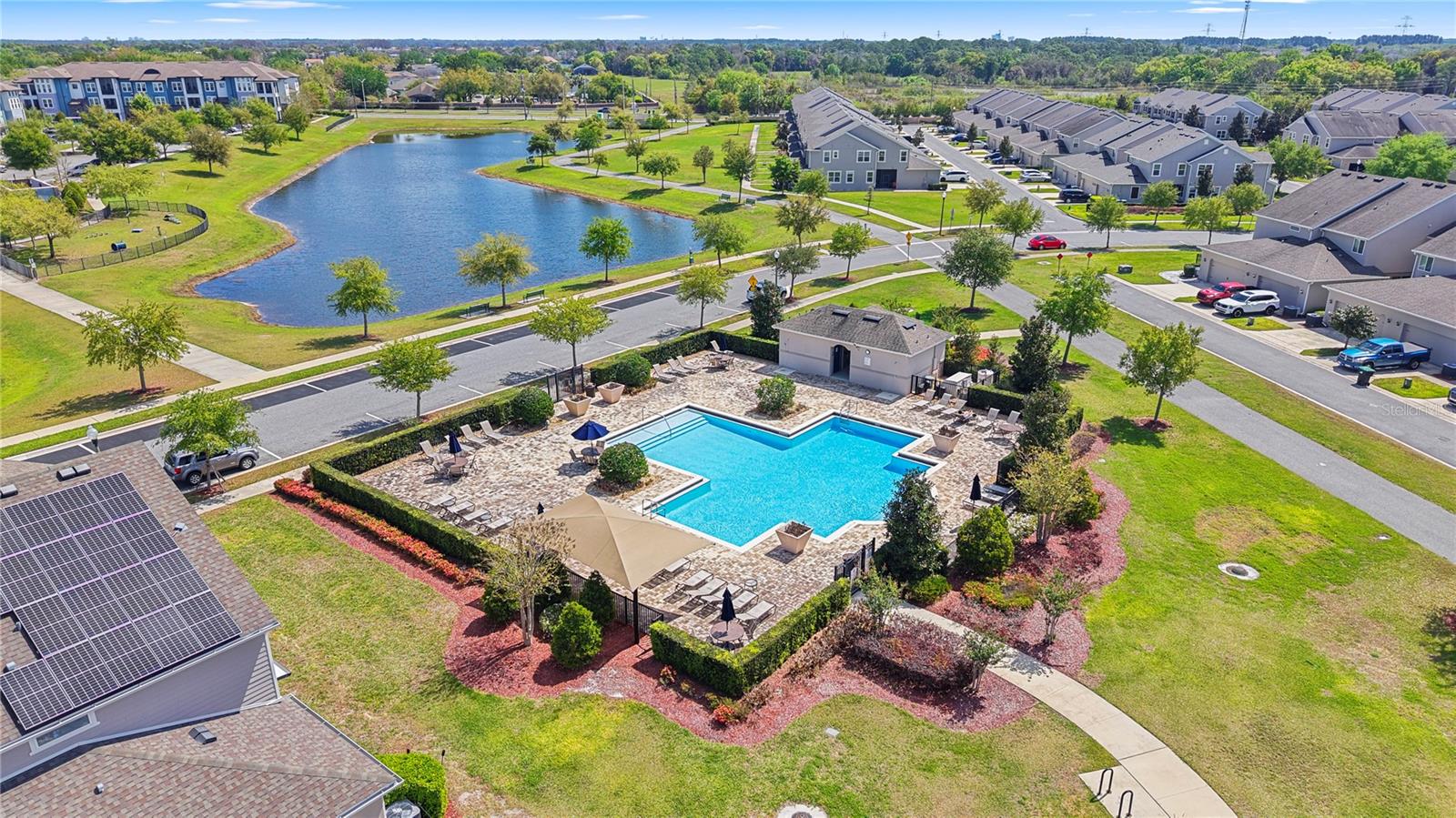 VINEYARDS/HORIZONS WEST PH 1B - Residential