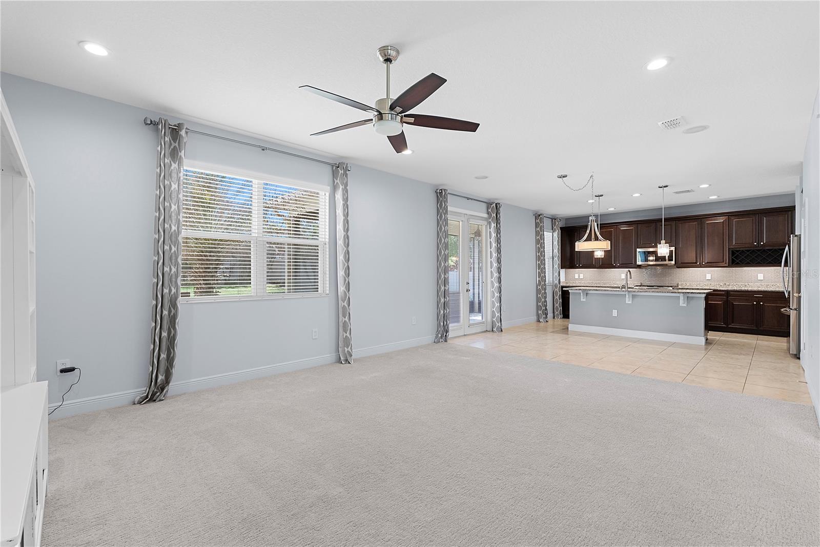 VINEYARDS/HORIZONS WEST PH 1B - Residential