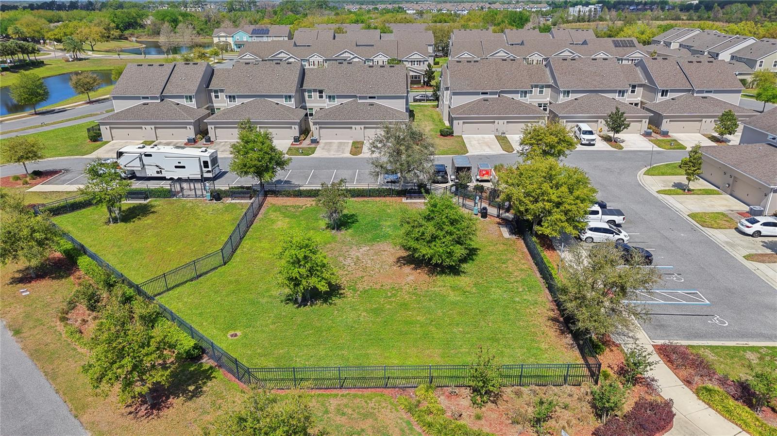 VINEYARDS/HORIZONS WEST PH 1B - Residential