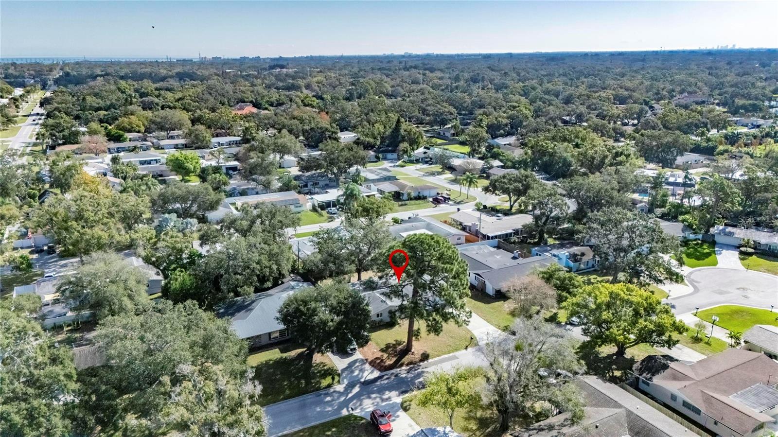 MARSHALL MANOR 1ST ADD - Residential