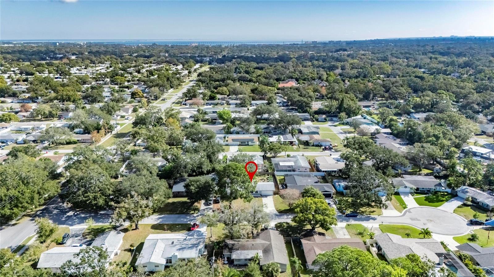 MARSHALL MANOR 1ST ADD - Residential