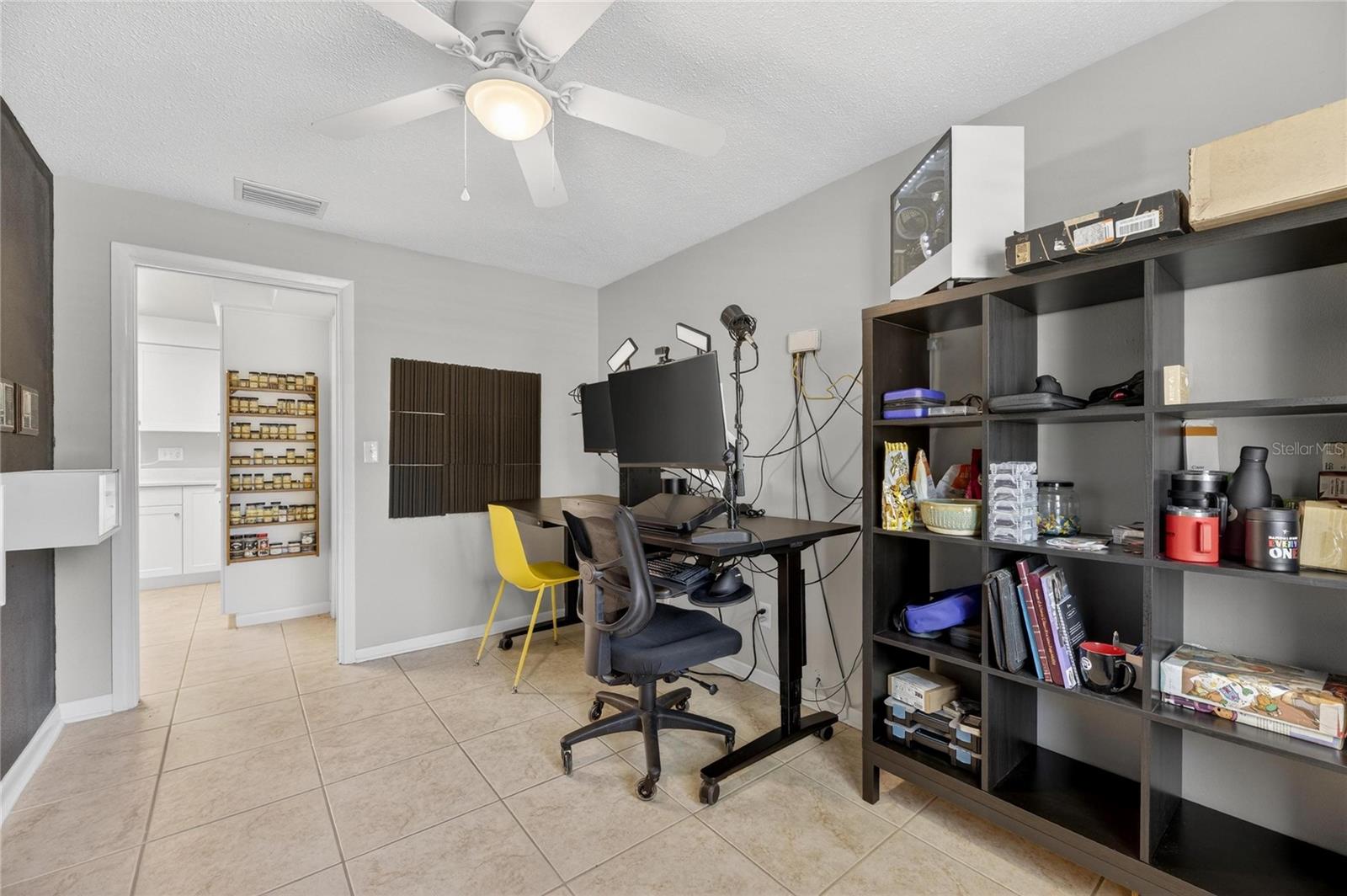 MARSHALL MANOR 1ST ADD - Residential