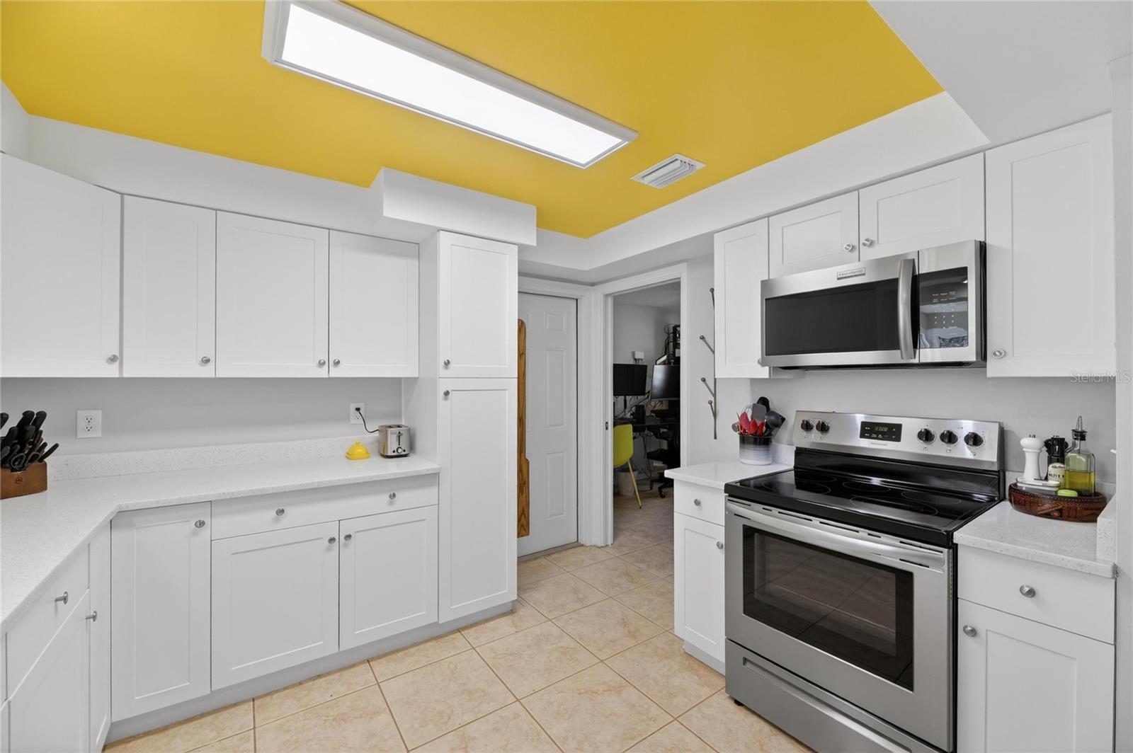 MARSHALL MANOR 1ST ADD - Residential