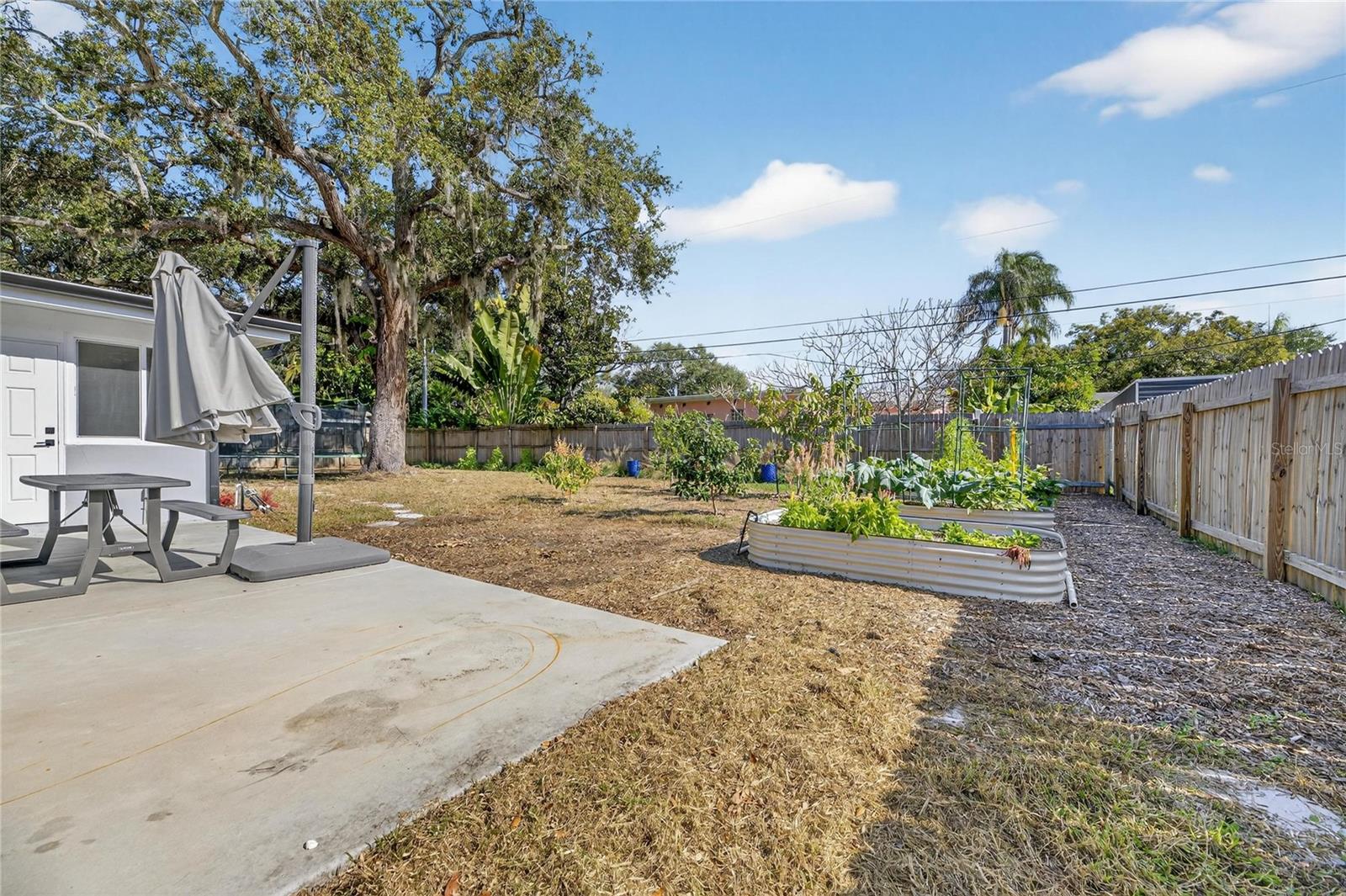 MARSHALL MANOR 1ST ADD - Residential