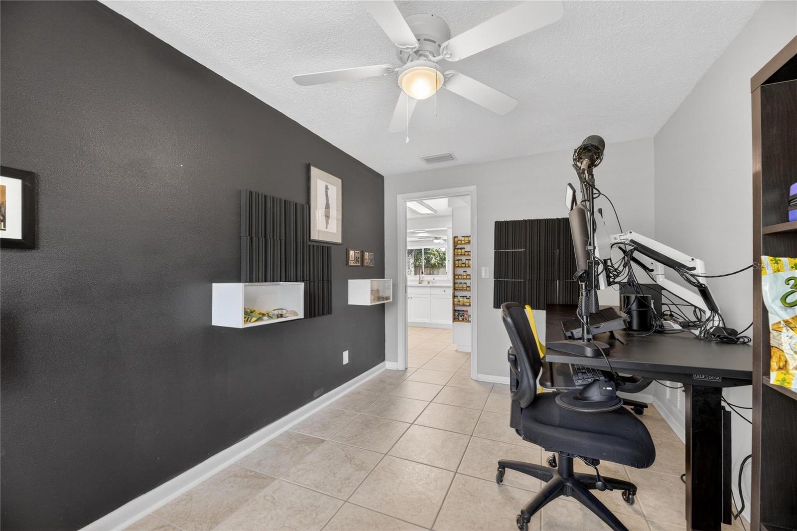 MARSHALL MANOR 1ST ADD - Residential