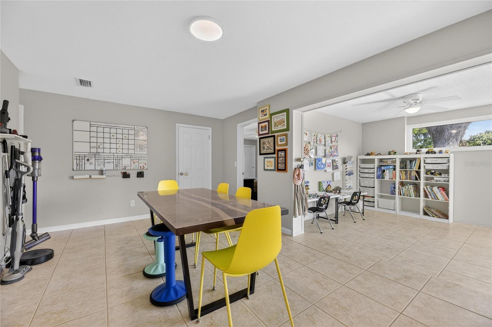 MARSHALL MANOR 1ST ADD - Residential