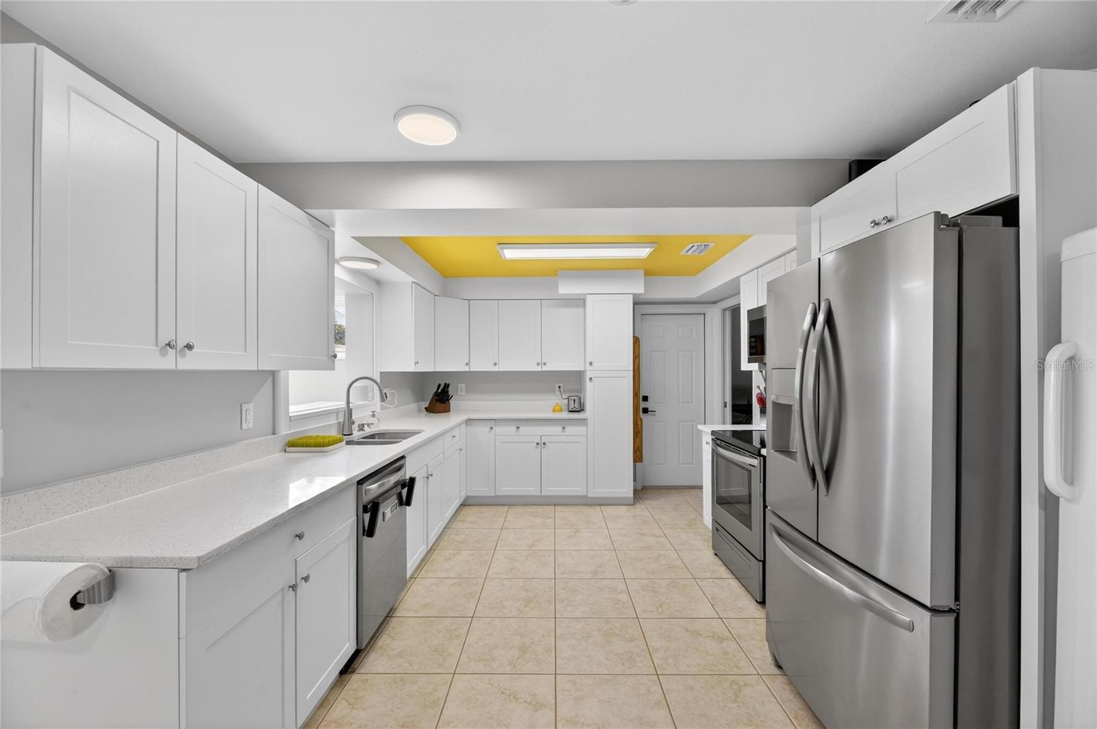 MARSHALL MANOR 1ST ADD - Residential