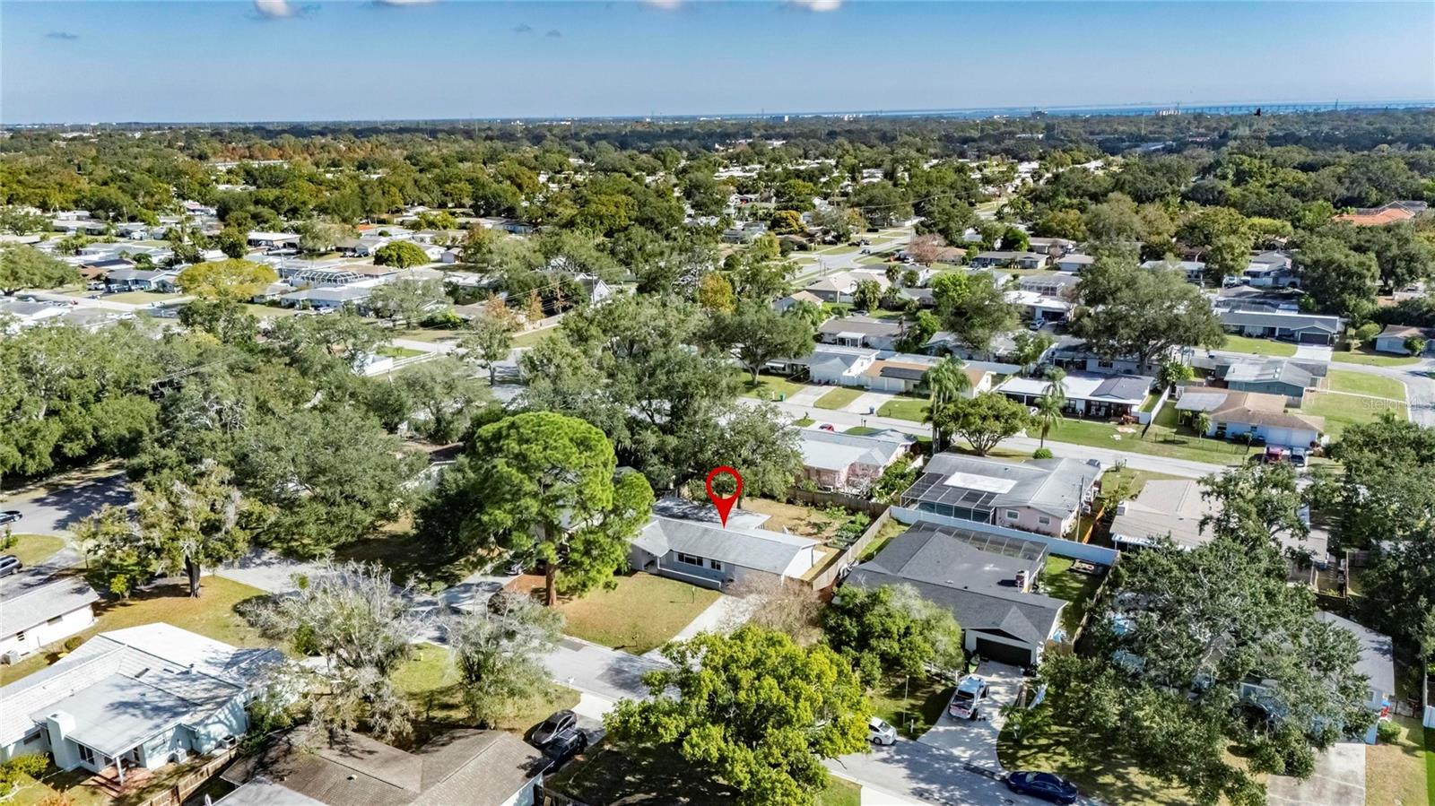 MARSHALL MANOR 1ST ADD - Residential