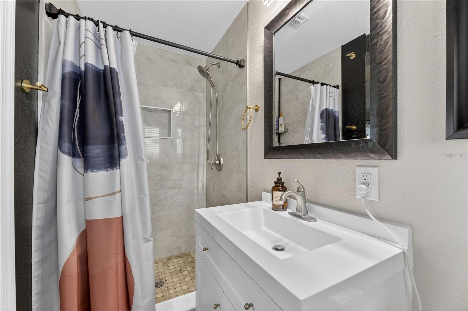 MARSHALL MANOR 1ST ADD - Residential