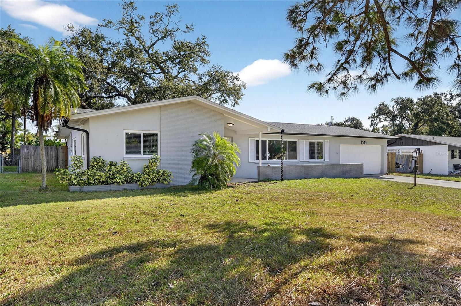 MARSHALL MANOR 1ST ADD - Residential