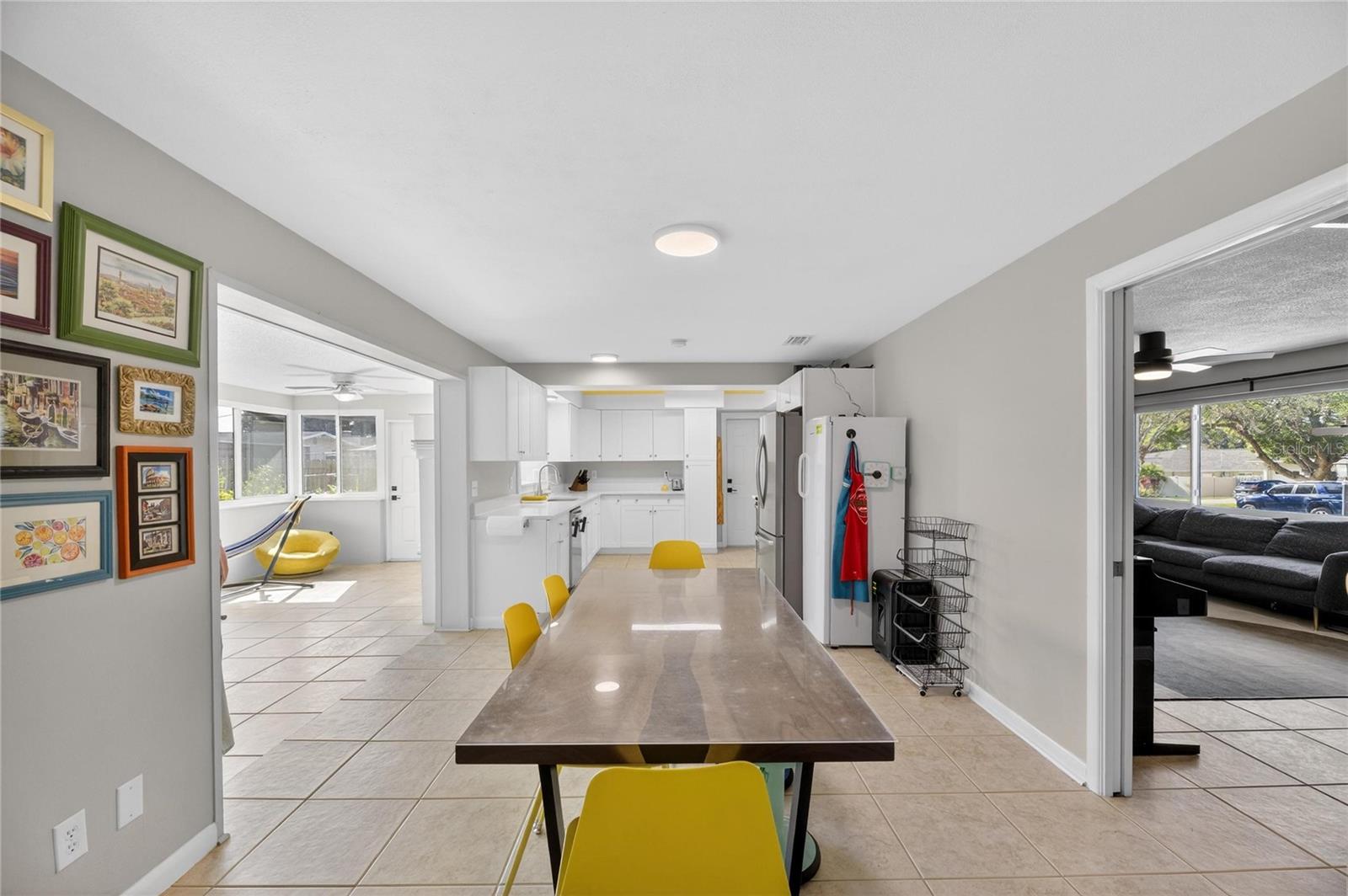 MARSHALL MANOR 1ST ADD - Residential