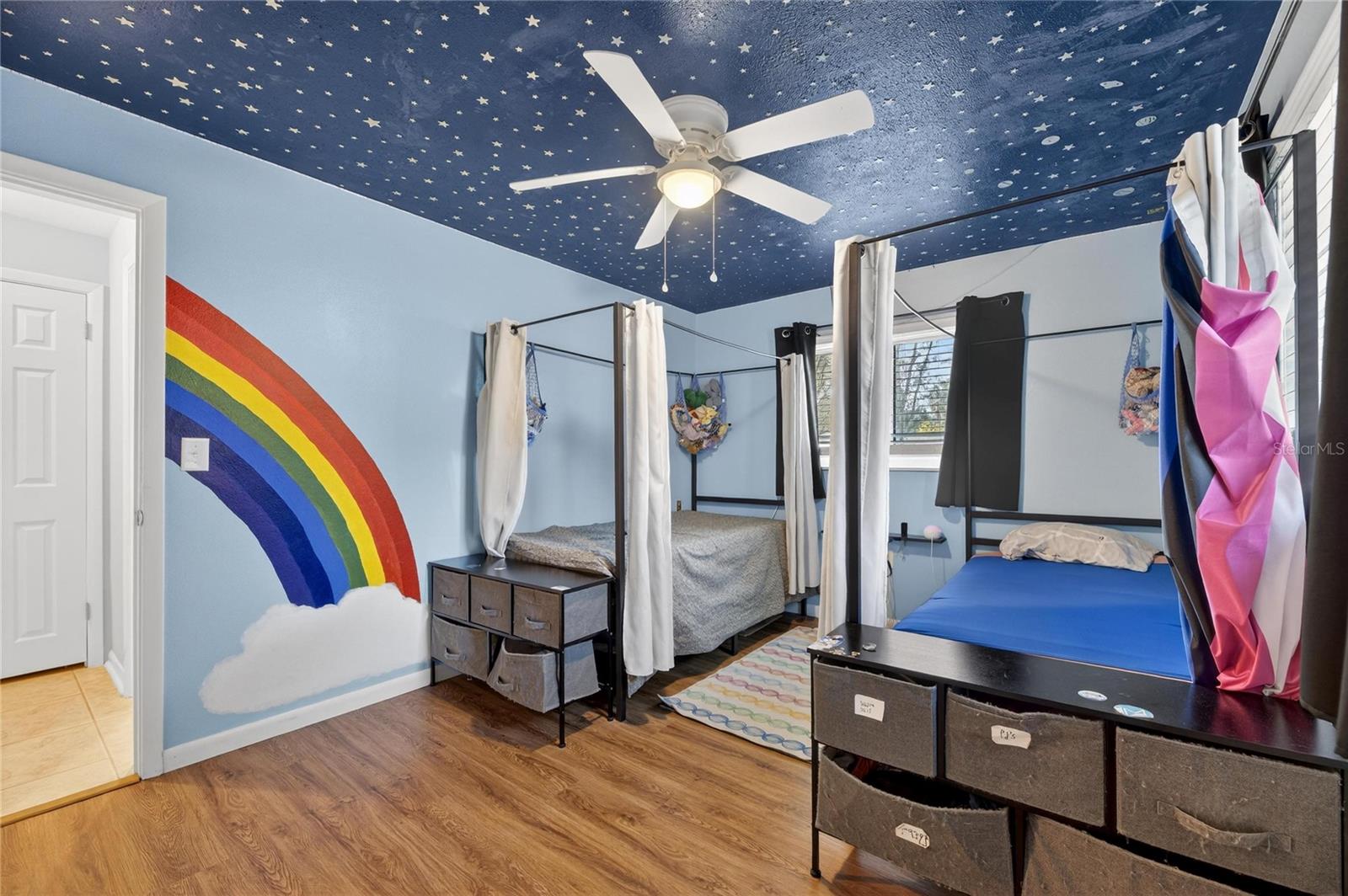 MARSHALL MANOR 1ST ADD - Residential