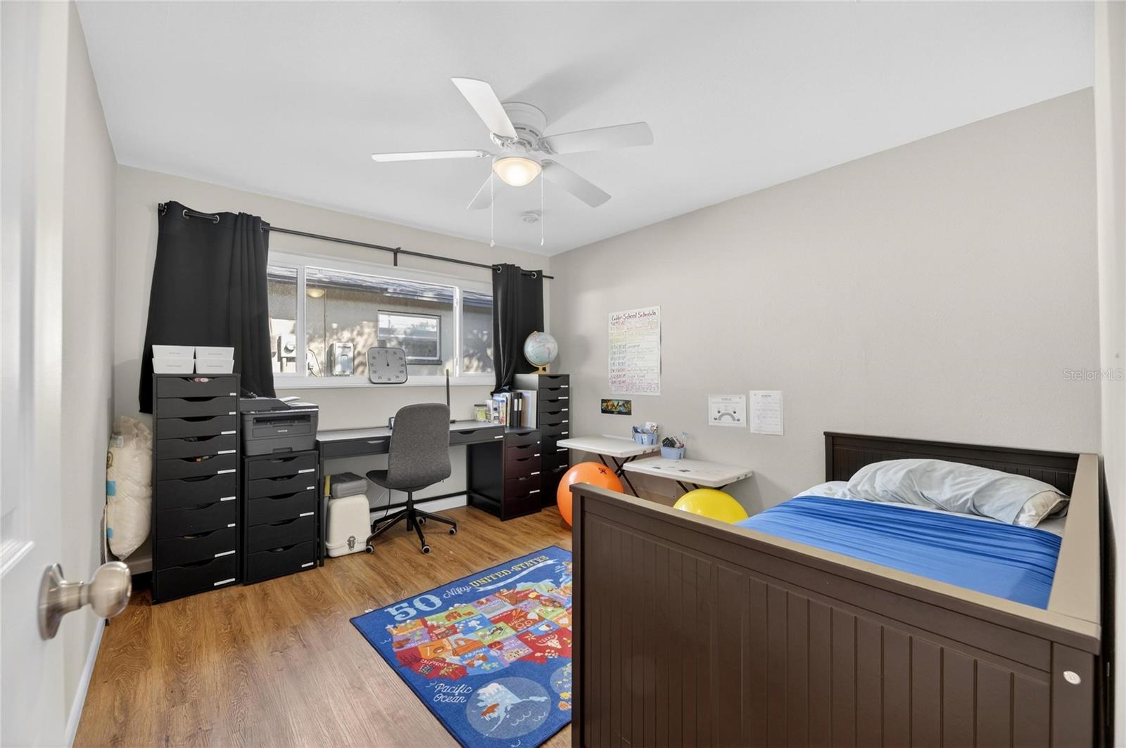 MARSHALL MANOR 1ST ADD - Residential