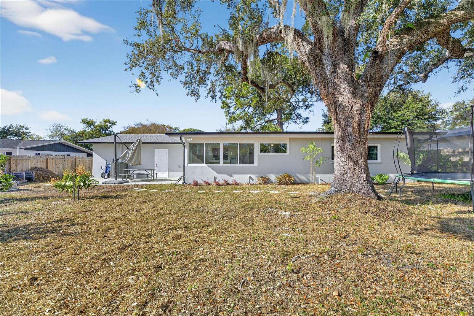 MARSHALL MANOR 1ST ADD - Residential