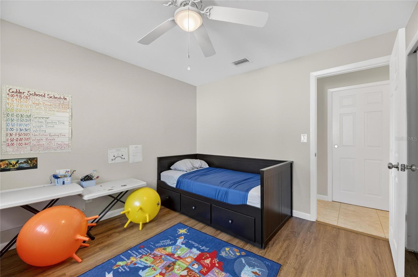 MARSHALL MANOR 1ST ADD - Residential