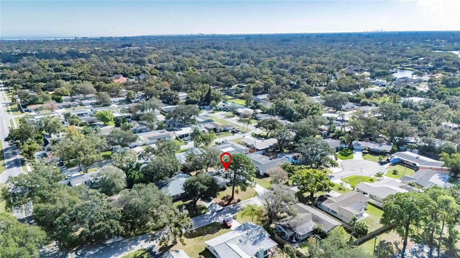 MARSHALL MANOR 1ST ADD - Residential