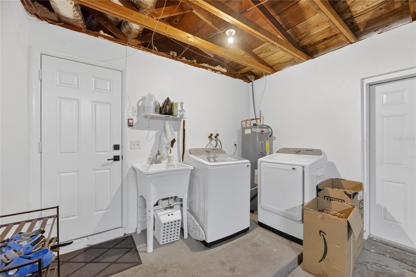 MARSHALL MANOR 1ST ADD - Residential