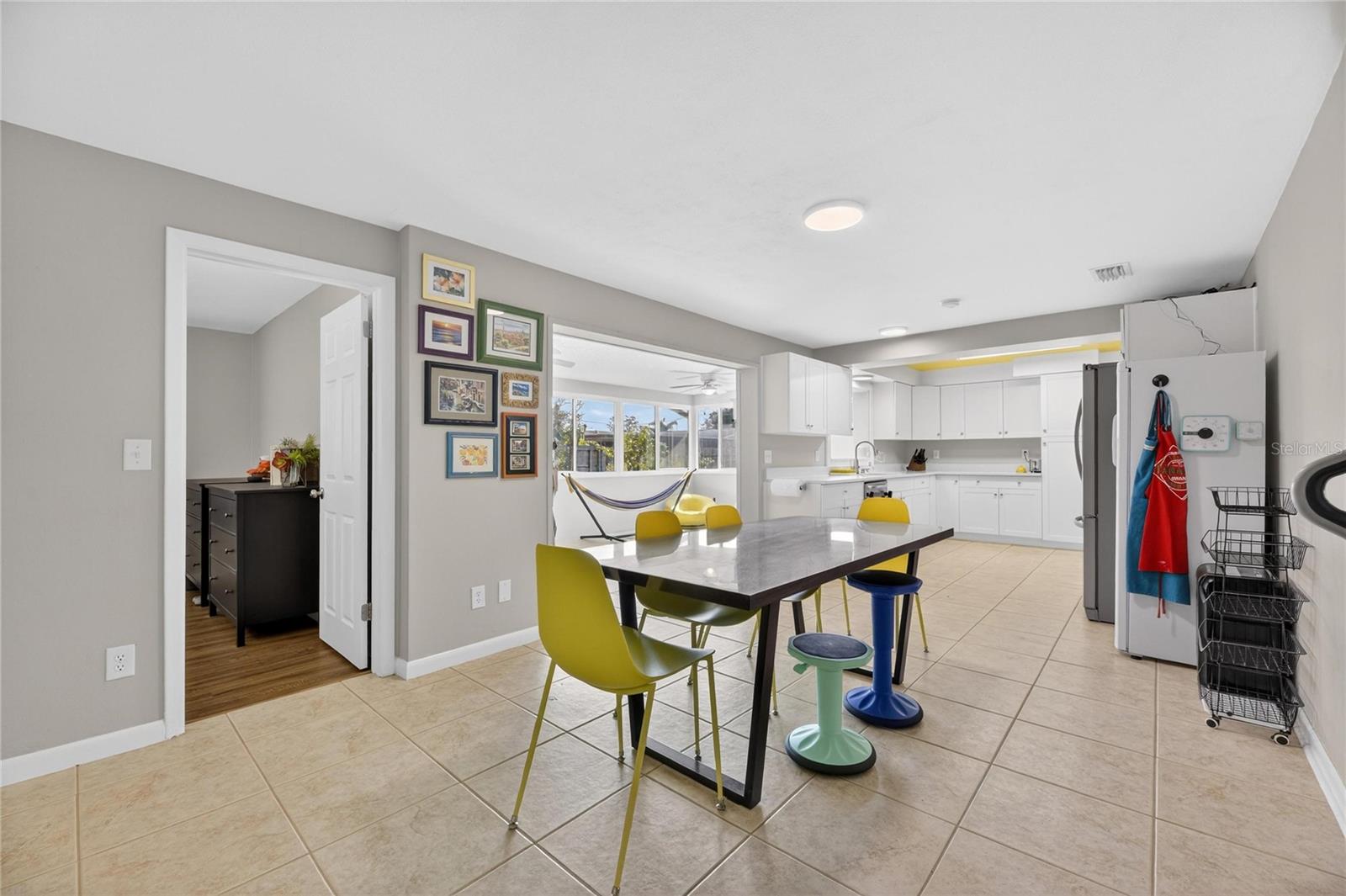 MARSHALL MANOR 1ST ADD - Residential