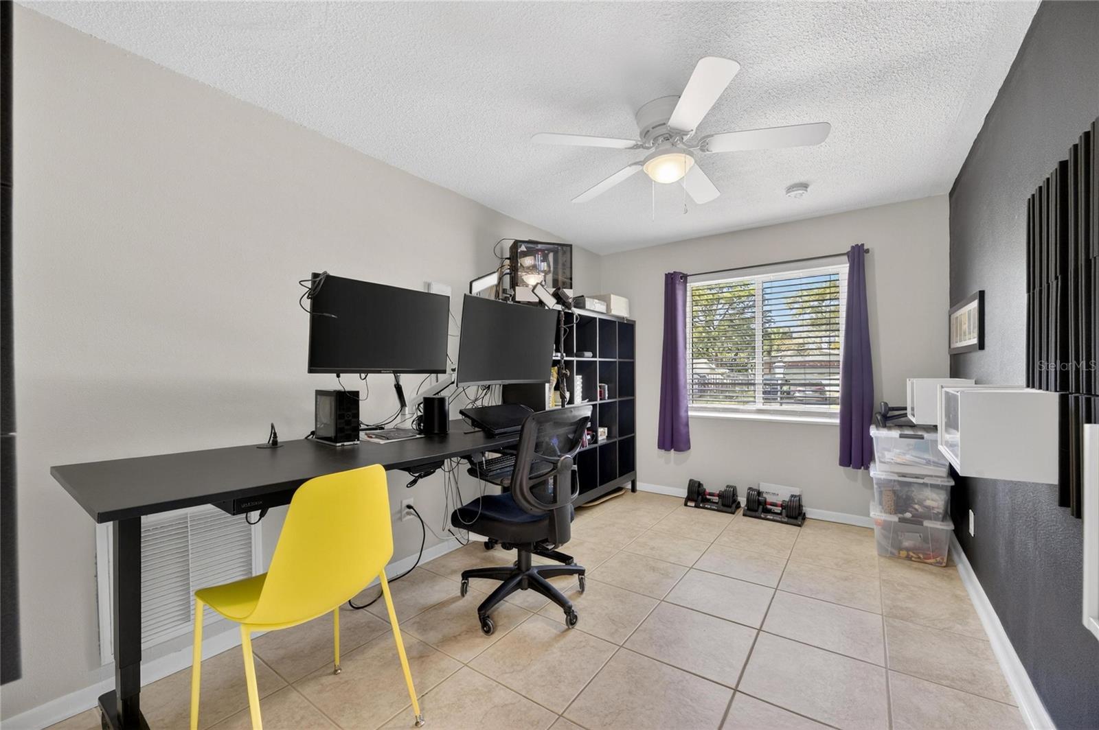 MARSHALL MANOR 1ST ADD - Residential