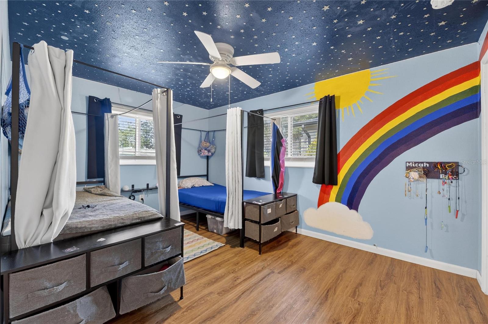 MARSHALL MANOR 1ST ADD - Residential