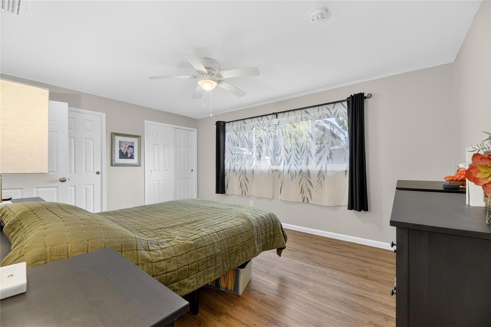 MARSHALL MANOR 1ST ADD - Residential