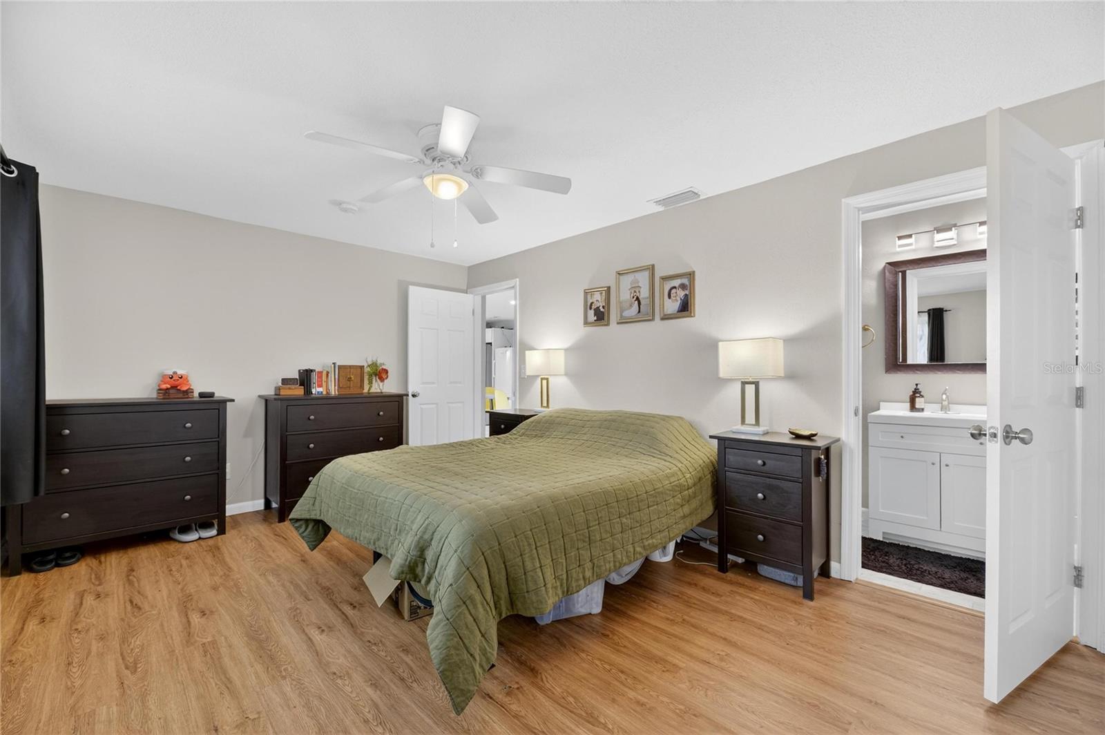 MARSHALL MANOR 1ST ADD - Residential