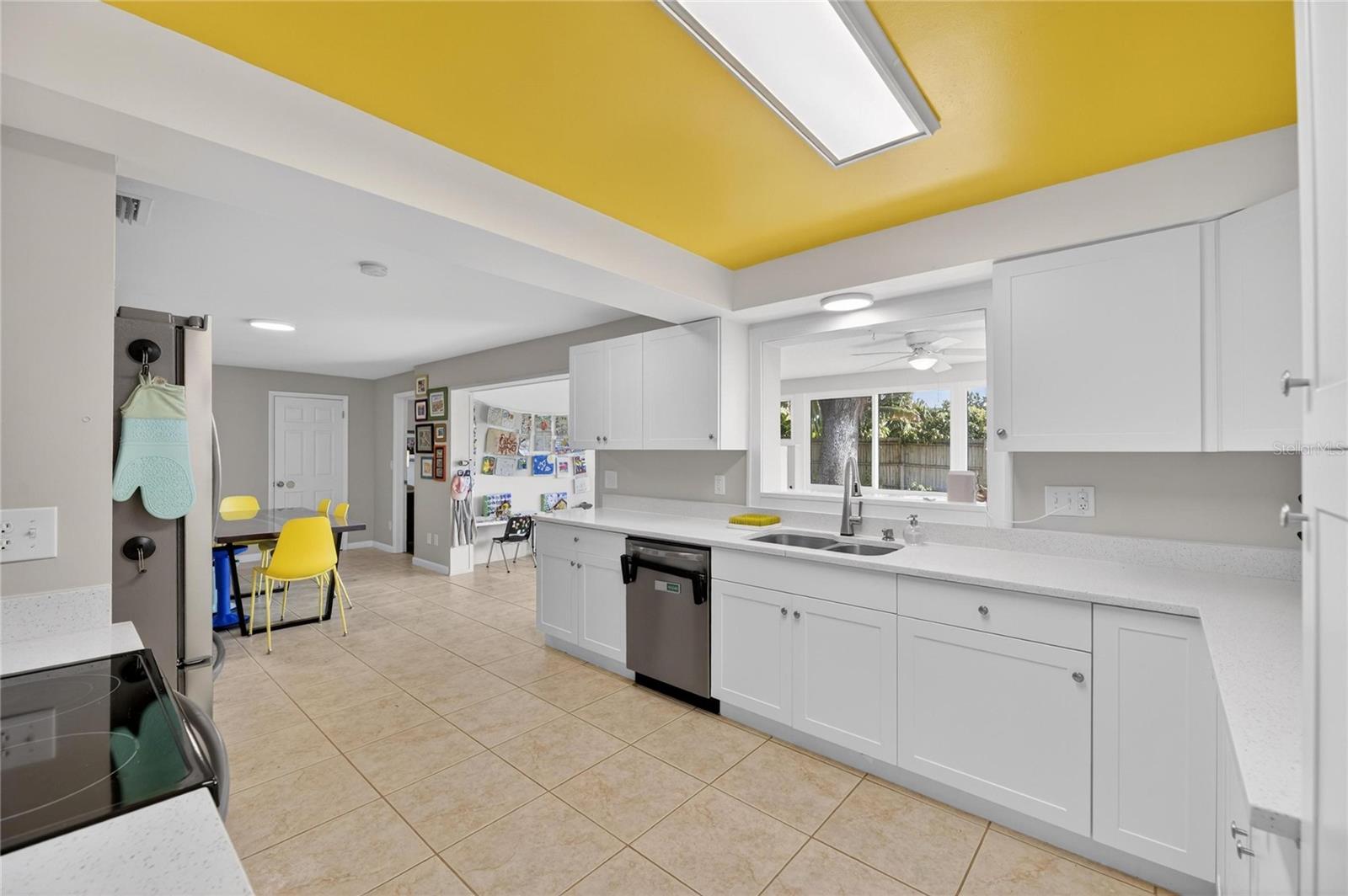 MARSHALL MANOR 1ST ADD - Residential