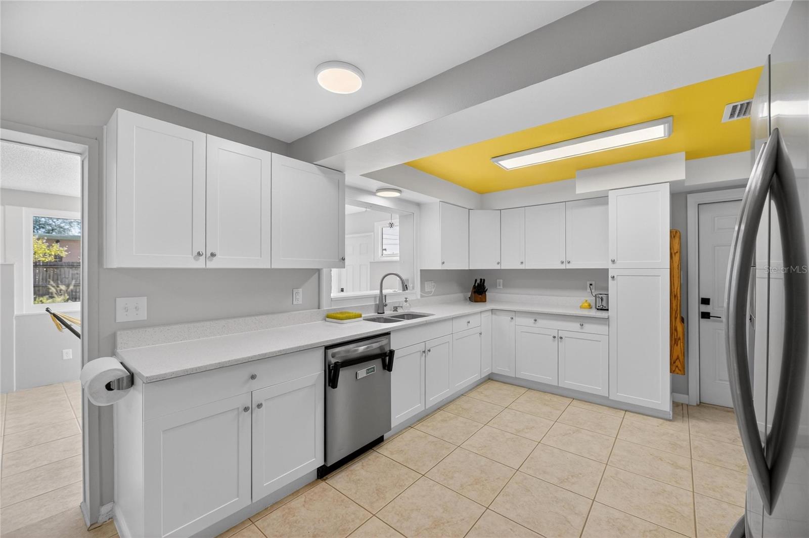 MARSHALL MANOR 1ST ADD - Residential