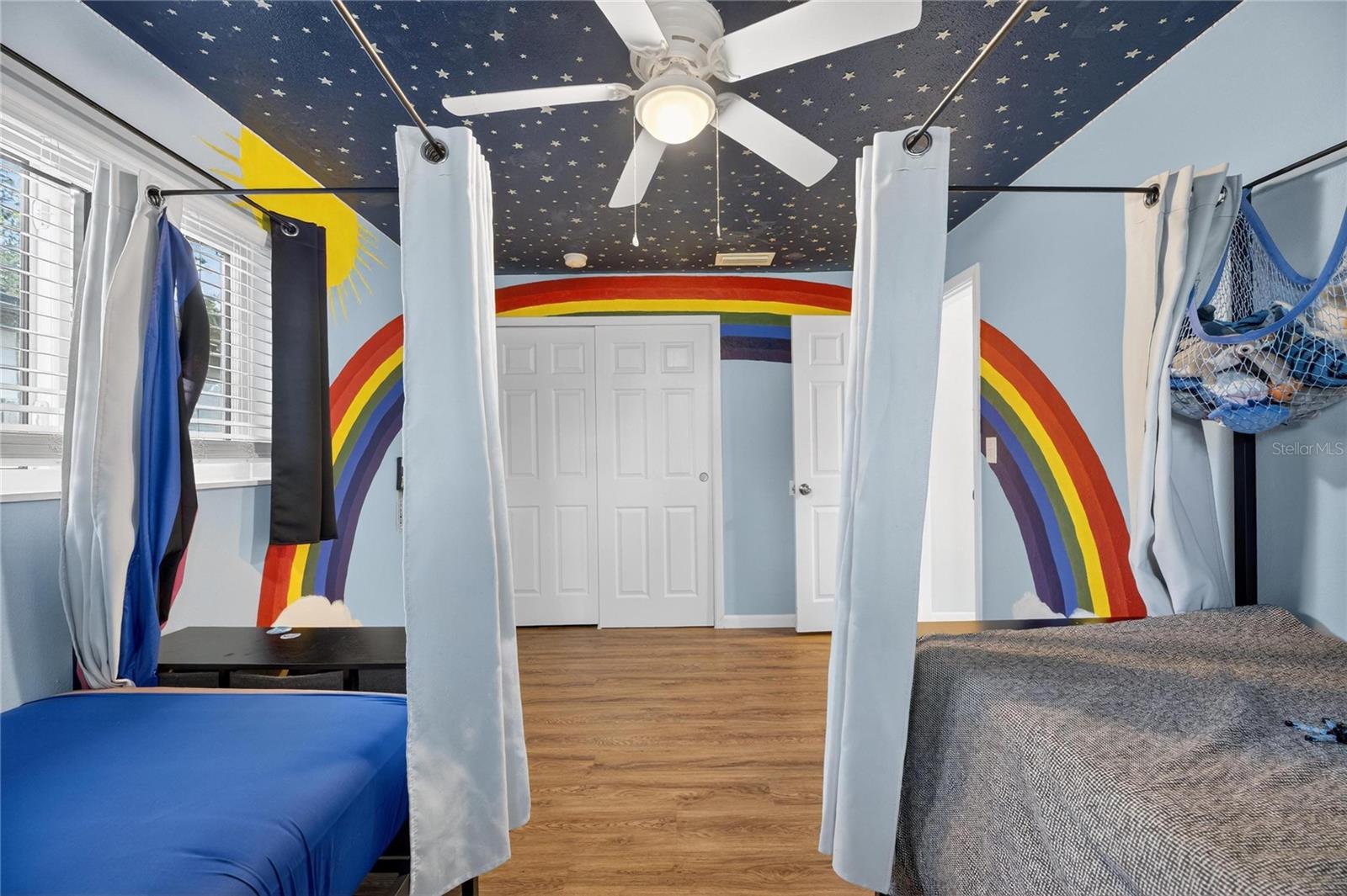 MARSHALL MANOR 1ST ADD - Residential