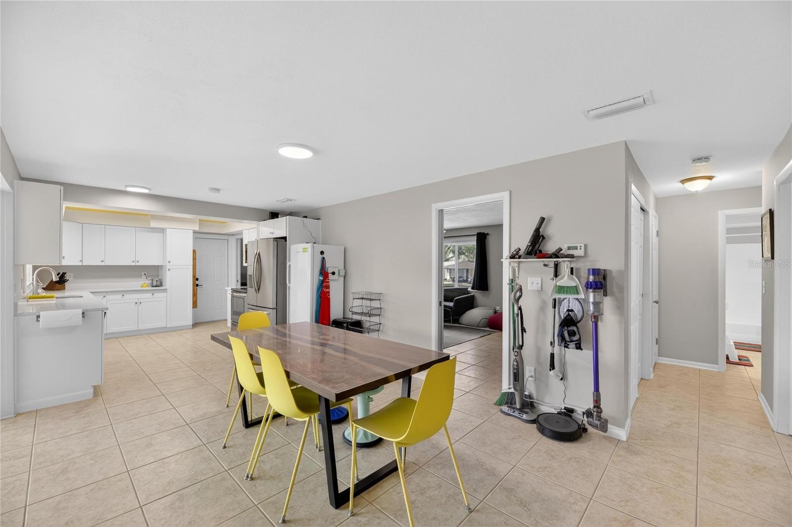 MARSHALL MANOR 1ST ADD - Residential