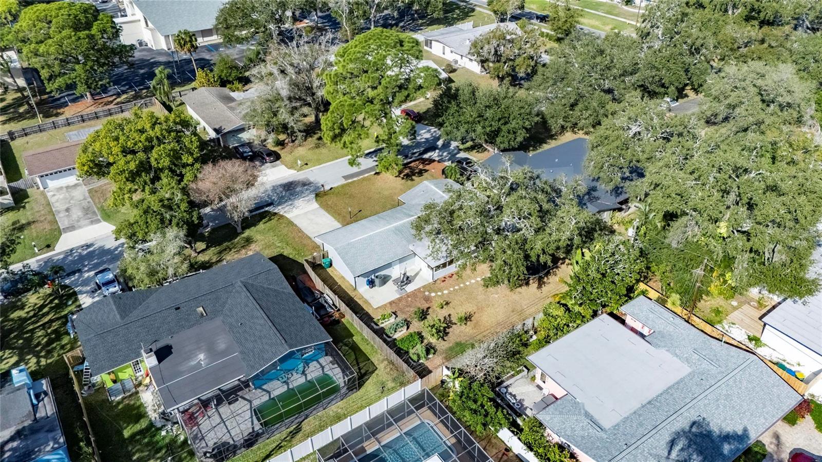 MARSHALL MANOR 1ST ADD - Residential