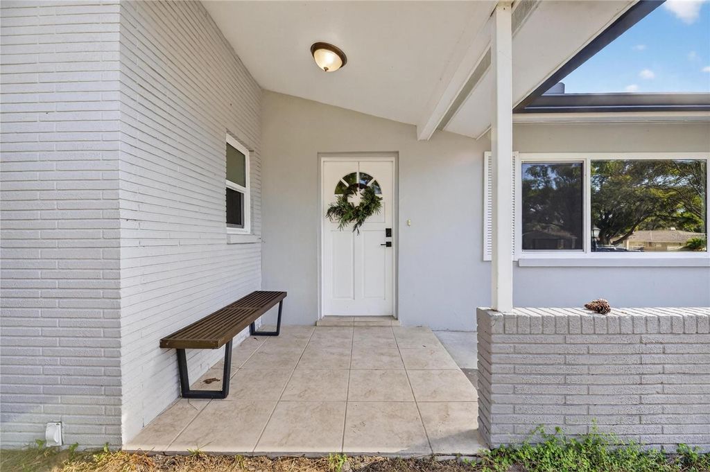 Photo of 1511 Hunter Lane, Clearwater, FL 33764 (MLS # TB8459105)