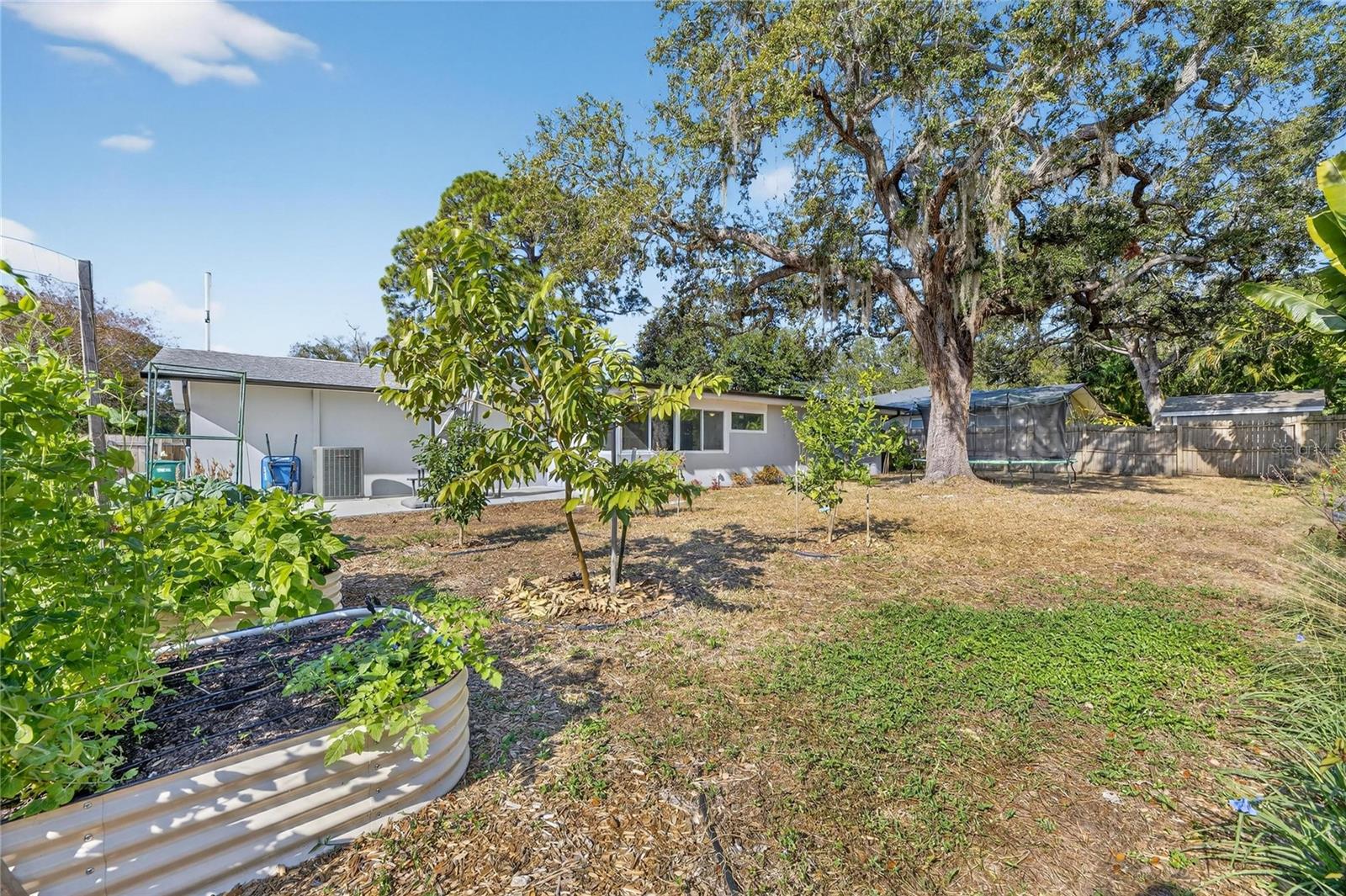 MARSHALL MANOR 1ST ADD - Residential