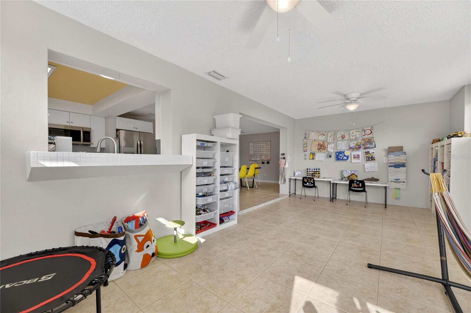 MARSHALL MANOR 1ST ADD - Residential