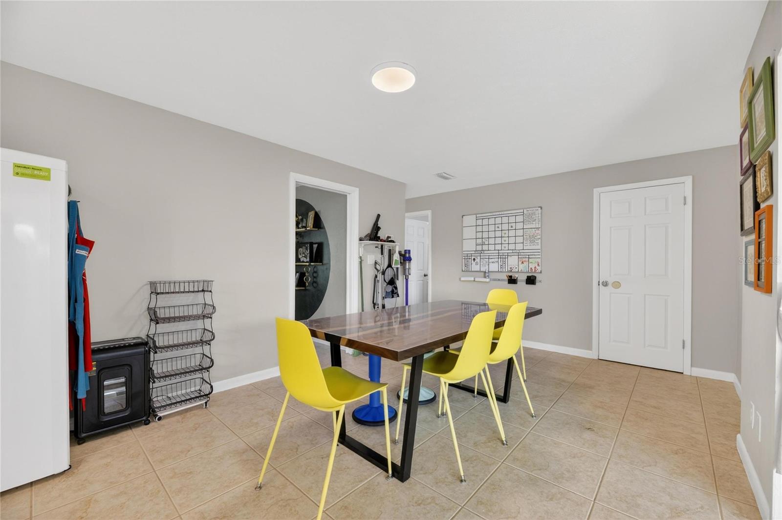 MARSHALL MANOR 1ST ADD - Residential