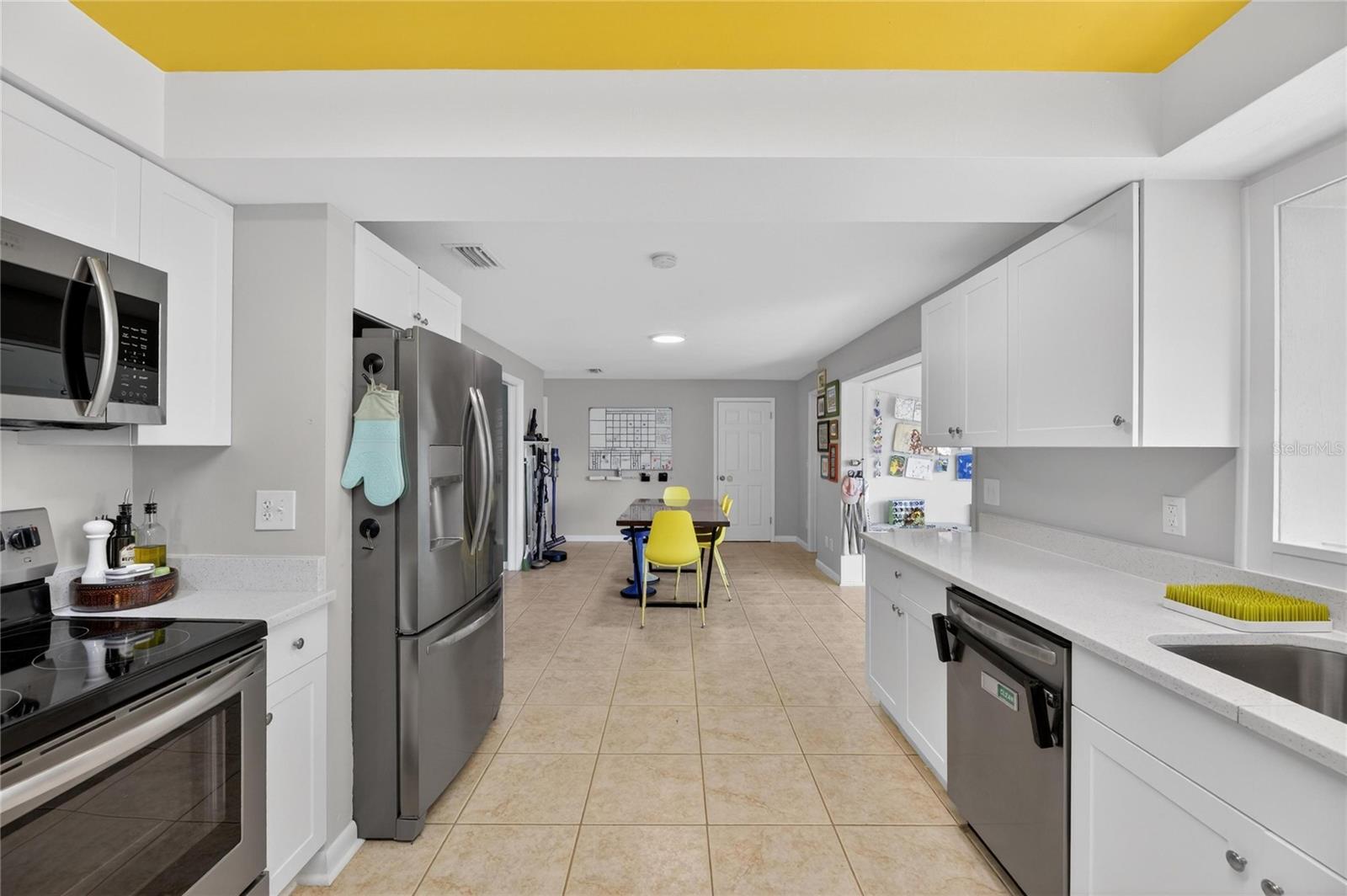 MARSHALL MANOR 1ST ADD - Residential