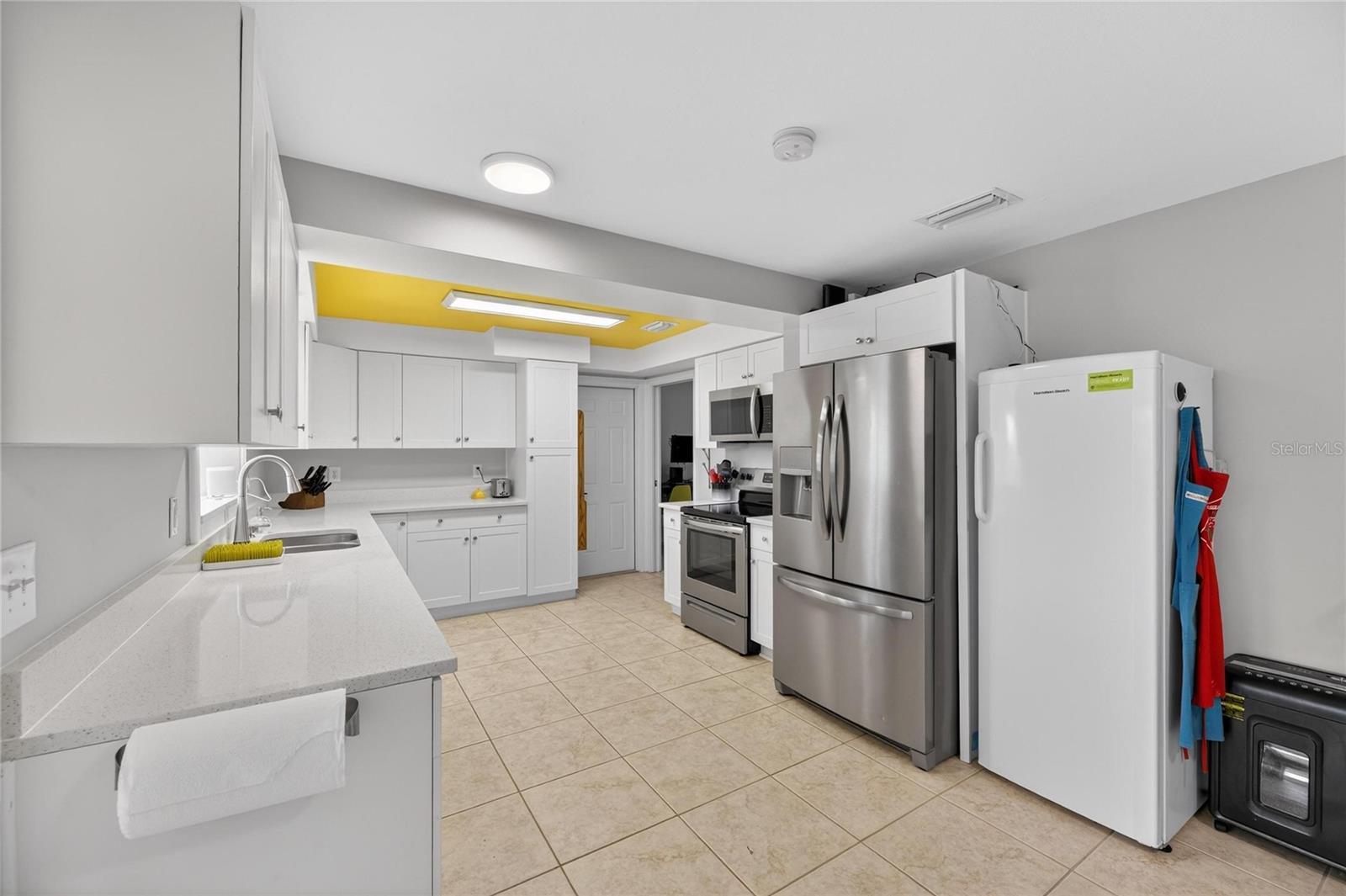 MARSHALL MANOR 1ST ADD - Residential