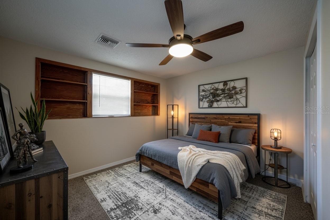 PLEASURE ISLES 3RD ADD - Residential