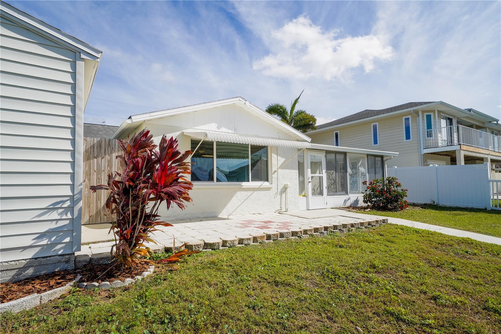 PLEASURE ISLES 3RD ADD - Residential